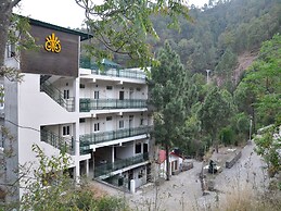 OYO 13463 Home Studio Valley view Kumarhatti