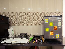 OYO 13291 Home Valley View 2BHK Near Picture Palace