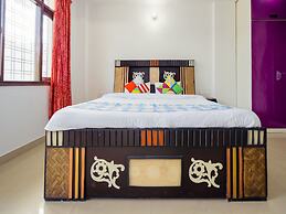 OYO 13291 Home Valley View 2BHK Near Picture Palace