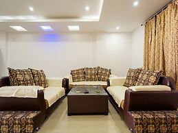 OYO 13291 Home Valley View 2BHK Near Picture Palace