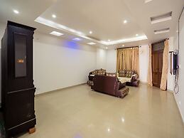 OYO 13291 Home Valley View 2BHK Near Picture Palace