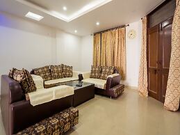 OYO 13291 Home Valley View 2BHK Near Picture Palace