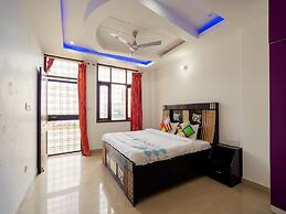 OYO 13291 Home Valley View 2BHK Near Picture Palace