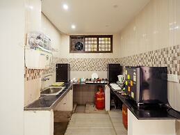 OYO 13291 Home Valley View 2BHK Near Picture Palace