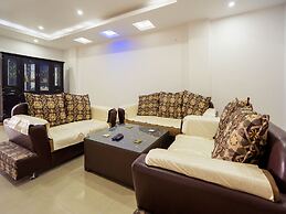 OYO 13291 Home Valley View 2BHK Near Picture Palace