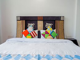 OYO 13291 Home Valley View 2BHK Near Picture Palace