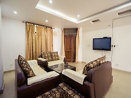 OYO 13291 Home Valley View 2BHK Near Picture Palace