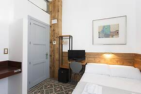 Gran H La Marina 1920