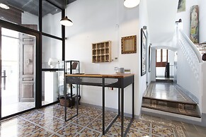 Gran H La Marina 1920