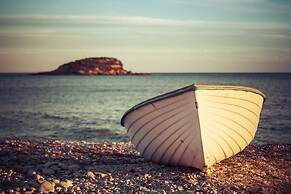 Gran H La Marina 1920