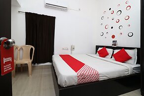OYO 11569 Jalan Lake View