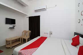 OYO 11569 Jalan Lake View