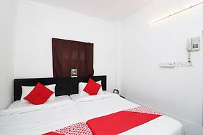 OYO 11569 Jalan Lake View