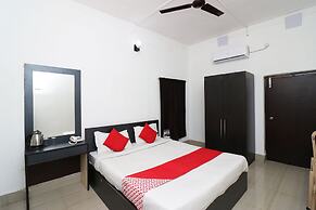 OYO 11569 Jalan Lake View