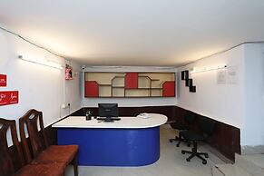 OYO 11569 Jalan Lake View