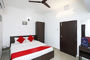 OYO 11569 Jalan Lake View