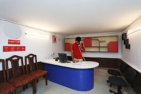 OYO 11569 Jalan Lake View