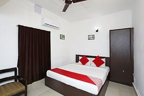 OYO 11569 Jalan Lake View