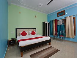 OYO 4409 Hotel Chaitanya Inn