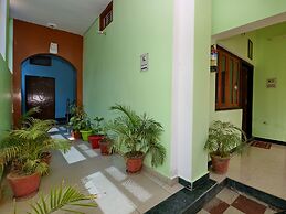 OYO 4409 Hotel Chaitanya Inn