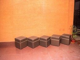 OYO 6356 Urban Guest House