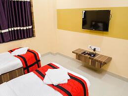 OYO 6356 Urban Guest House