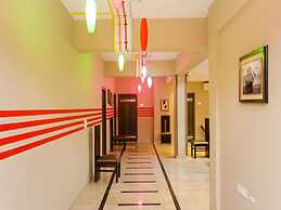 OYO 6356 Urban Guest House