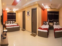 OYO 6356 Urban Guest House