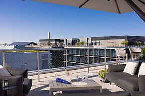 Conrad Washington, DC