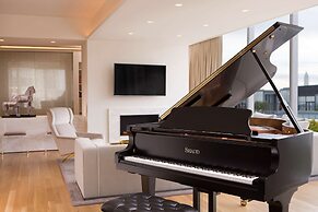 Conrad Washington, DC