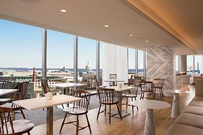 Conrad Washington, DC