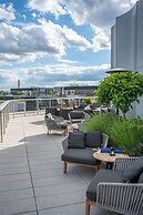 Conrad Washington, DC