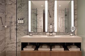 Conrad Washington, DC