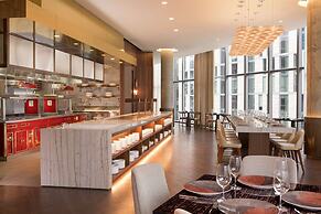 Conrad Washington, DC