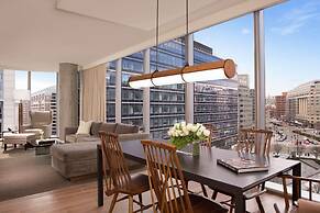 Conrad Washington, DC