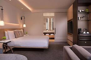 Conrad Washington, DC