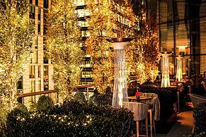 Conrad Washington, DC