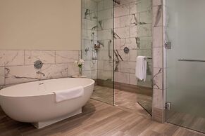 Conrad Washington, DC