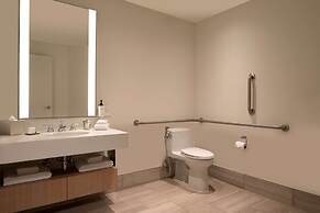 Conrad Washington, DC