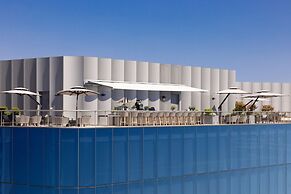 Conrad Washington, DC