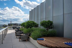 Conrad Washington, DC