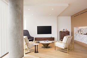 Conrad Washington, DC