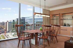 Conrad Washington, DC