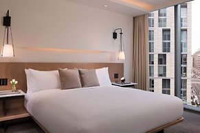 Conrad Washington, DC