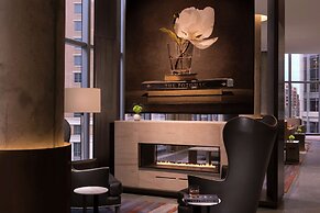 Conrad Washington, DC