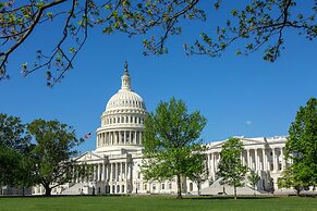 Conrad Washington, DC