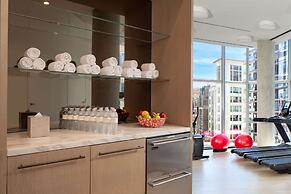 Conrad Washington, DC