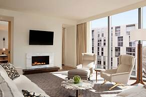 Conrad Washington, DC