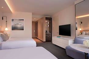 Conrad Washington, DC