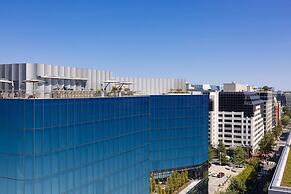 Conrad Washington, DC